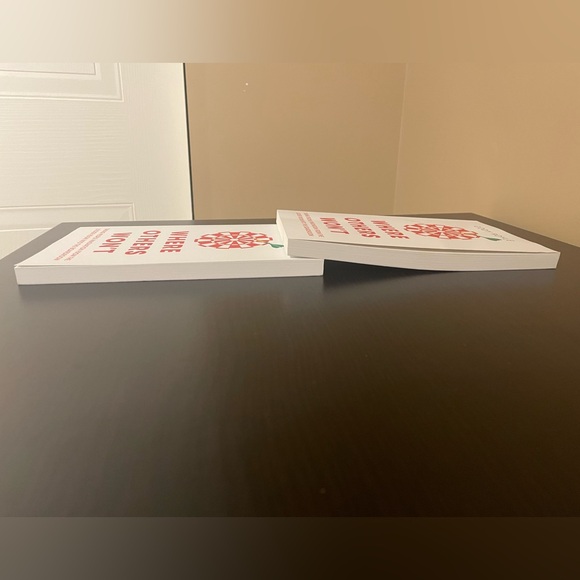 Where Others Won’t by Cody Royle - Picture 3 of 3